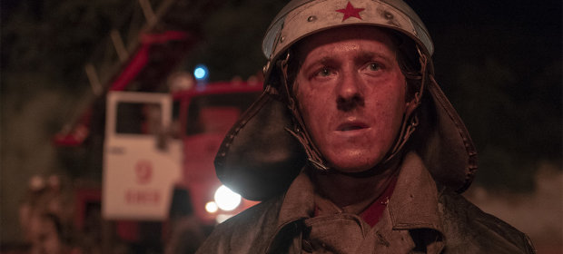 Сериал «Чернобыль»: подборка самых интересных фактов о фильме