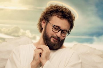 Дзидзьо показал архивное видео: уже в 13 лет "зажигал" на сцене