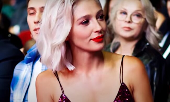 Настя Ивлеева. Фото: скриншот YouTube