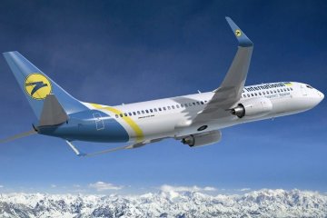 Боинг МАУ. Фото: Фокус