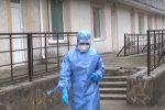 Коронавирус в Украине. Фото: скриншот YouTube