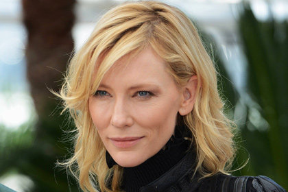 Легендарная актриса Кейт Бланшетт, заявила что хочет покинуть большое кино