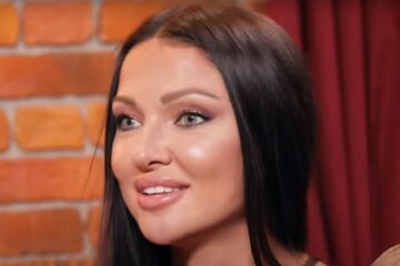 Лілія Яма. Фото: скріншот YouTube-відео