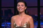 Анна Седокова. Фото: скриншот Youtube-видео