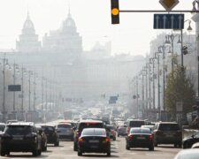 Киев переплюнул  самые грязные города мира: подробности