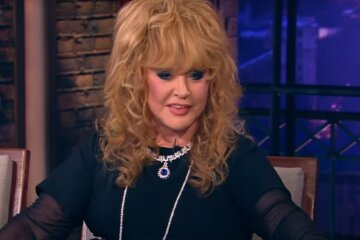 Алла Пугачова. Фото: скріншот Youtube-відео