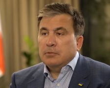 Саакашвили. Фото: скрин youtube