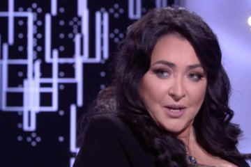 Лолита Милявская. Фото: скриншот Youtube