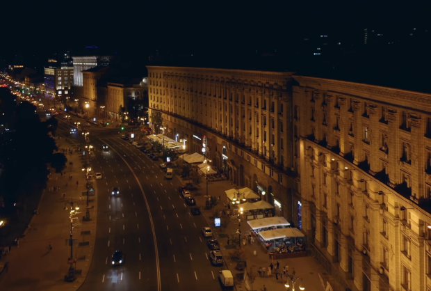 Повітряна тривога та обмеження руху на дорогах - що трапилося у Києві в ніч на 11 червня