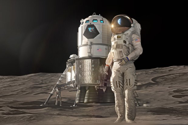 NASA запускает «Артемиду»: что известно о новой лунной программе США