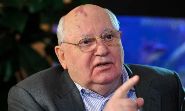 "Нужно уничтожить": Горбачев сделал громкое заявление о РФ, США и ядерном оружии