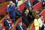 Раду косит пачками: стало известно, сколько потратили из госбюджета на маски и спецсредства