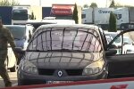 Кордон України. Фото: скріншот YouTube-відео