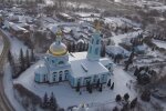 Церковь. Фото: скриншот YouTube-видео