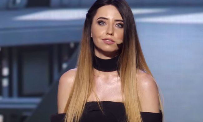 Надя Дорофеева, фото: скриншот с youtube