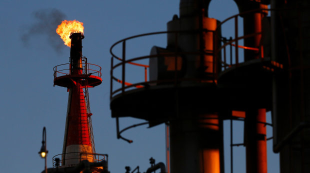 Россия перекрыла Украине доступ к нефти и нефтепродуктам! Уже есть реакция СНБО