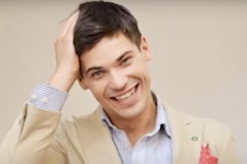 Олексій Яровенко, скріншот із YouTube