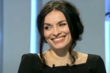 Надежда Мейхер. Фото: скриншот YouTube