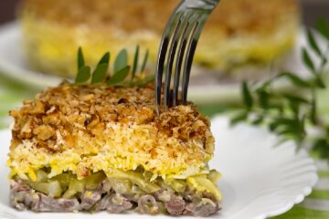 Еда. Фото: YouTube