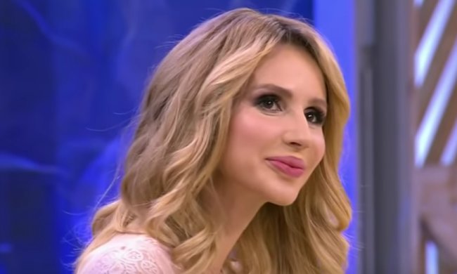 Светлана Лобода. Фото: youtube