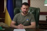 Владимир Зеленский. Фото: YouTube, скрин