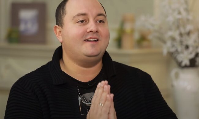 Юрій Ткач. Фото: YouTube, скрін