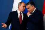 Путин сговорился с Венгрией: стало известно о масштабном плане РФ по захвату Украины
