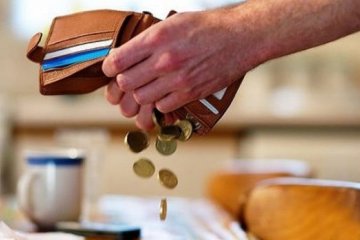 Алименты, фото Правда Inform