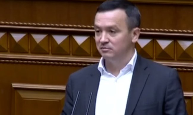 Игорь Петрашко. Фото: 112 Украина
