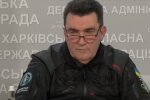 Олексій Данилов. Фото: скріншот YouTube-відео