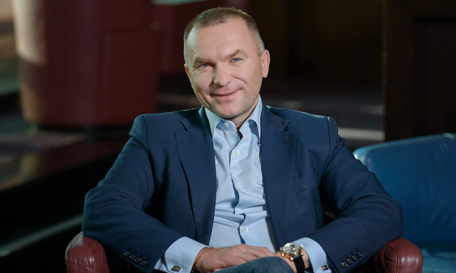 Ігор Мазепа