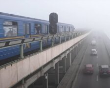 Метро Киева. Фото: скриншот Youtube-видео