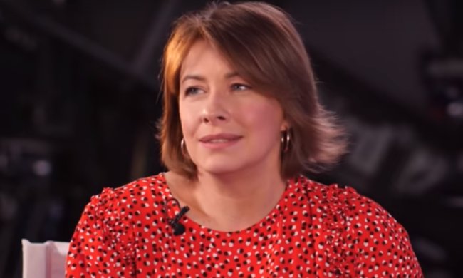 Елена Кравец. Фото: скриншот видео