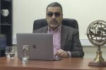 Астролог Павел Глоба. Фото: Youtube