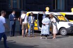 Сотни жалоб на Укрпочту. Фото: скриншот YouTube