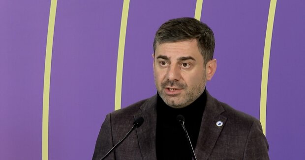 Евакуація молодих українців з окупації — Дмитро Лубінець