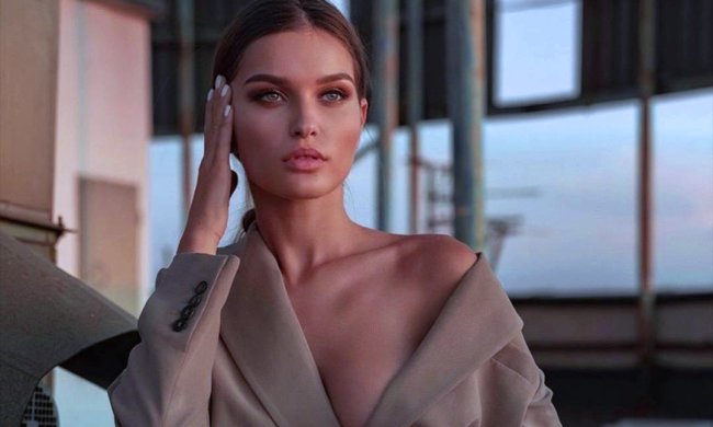 Леонила Гузь, фото: Корреспондент.net