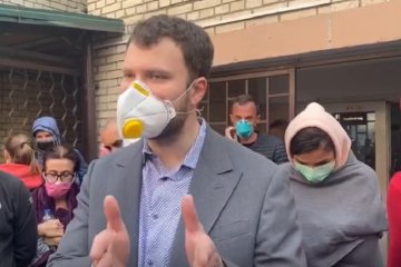 Владислав Криклий. Фото: скриншот YouTube