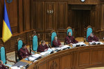 Верховный суд «перезагрузка»: Рада приняла новый закон, что изменилось