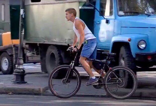 Протесты дали плоды: в Одессе построят велодорожку
