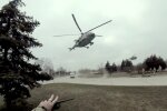 Евакуація з Маріуполя. Фото: YouTube, скрін