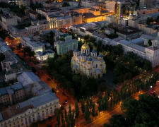 Повітряна тривога та обмеження для водіїв - що трапилося у Києві в ніч проти 22 травня