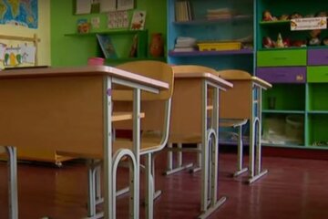 Школа. Фото: скриншот YouTube