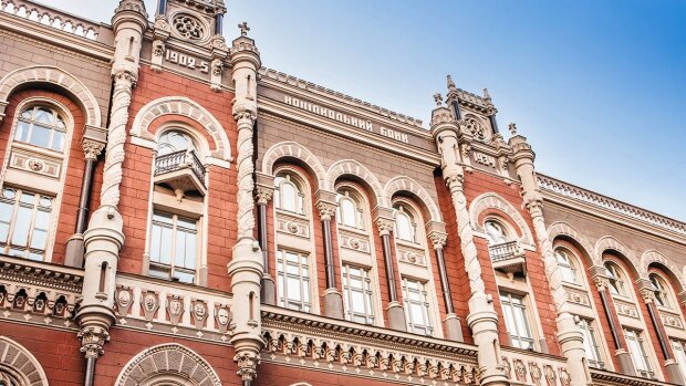 долар США, гривня, курс валют, НБУ, обмін
