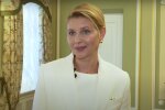 Елена Зеленская. Фото: YouTube, скрин