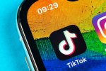 Американским военным запретили пользоваться TikTok. Фото из открытых источников