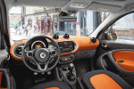 Smart Brabus