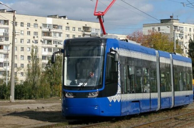 В Киеве - перемены в работе транспорта: один маршрут закроют надолго