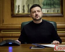 Зеленський: ППО України у максимальній бойовій готовності