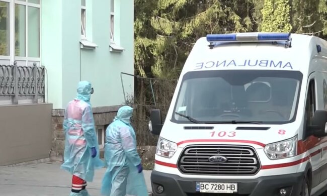 Зарплаты медработников вырастут. Фото: скрин youtube